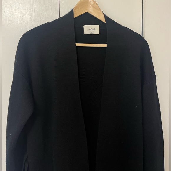 Aritzia Babaton Ty Cardigan - Picture 3 of 6